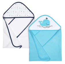 gerber bath towels