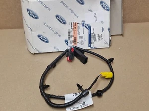 Genuine Ford Transit V363 Jumper Wire BK3T-14G274-BC 1893507 NEW OEM - Picture 1 of 10
