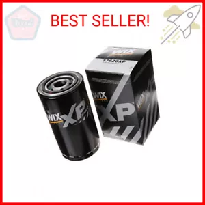 WIX Racing Filters Oil Filter - Picture 1 of 2