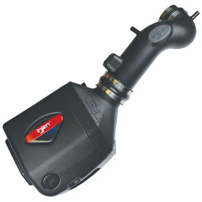 Injen EVO7103 Cold Air Intake for 14-19 Silverado Sierra / 15-20 Tahoe Yukon V8 - Image 1 of 4
