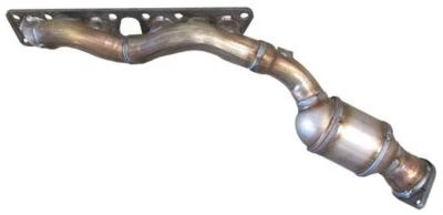 Convertidor catalítico para Infiniti FX45 2003 2004 2005 2006 Foto 1 de 2