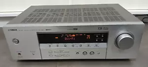 Sinto Amplificatore Yamaha RX-V350 5.1 DTS DOLBY DIGITAL SURROUND Av Receiver - Foto 1 di 2