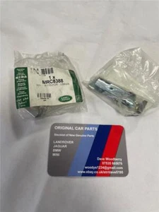 2 X DEFENDER BASE ASIENTO RETENCIÓN CAPTURA NUEVO GENUINO MRC8388 - Imagen 1 de 1