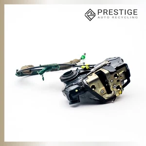 2002–2006 TOYOTA CAMRY Door Lock Latch Actuator Front Left 69040-AA050 OEM - Picture 1 of 5