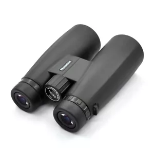 12x50 HD Roof Prism Binoculars BAK4 Hunting & camping & trip with Harness - Picture 1 of 6