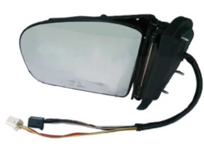 Espejo retrovisor izquierdo mercedes c240 2001-2005 tyc 34234pr 2002 2003 2004 Foto 1 de 2