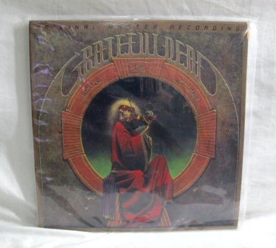 Grateful Dead Blues for Allah Vinyl - 2LP Brand New - Fast Shipping! - Image 1 of 2