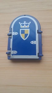 Playmobil 3268 Große Königsritterburg Ersatzteil Fenster mit Rahmen. - Bild 1 von 2