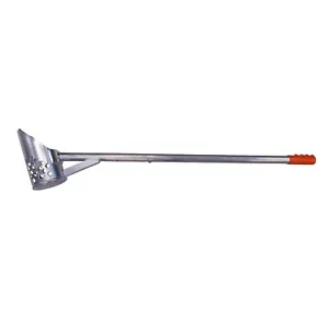 Mini cuchara de agua de viaje de aluminio RTG Pro 47"" para detección de metales 733TRV - Imagen 1 de 4
