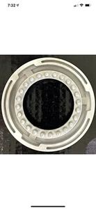 Powerglide direct drum 8 clutch piston. - Picture 1 of 1