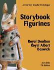Storybook Figurines: Royal Doulton, Royal Albert, Beswick - A Charlton Standard 