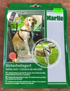 Karlie Seat Belt Dogs Size M - Picture 1 of 3