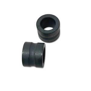 BMW 46537663055 Bushing fits 1993-2016 Models Motorcycles, Genuine OEM, 2 Pcs - Picture 1 of 12