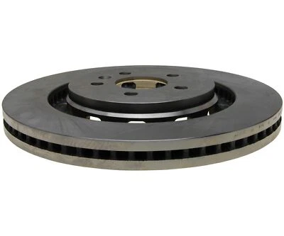 For 2013-2016 Ford Police Interceptor Utility Disc Brake Rotor Front Raybestos - Image 1 of 3