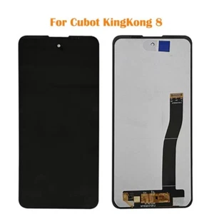 Für Cubot KingKong 8 LCD Display Touchscreen Digitizer Baugruppe Ersatz - Bild 1 von 4