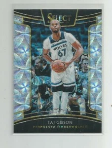 2018-19 Select TAJ GIBSON Scope Prizm - Picture 1 of 1