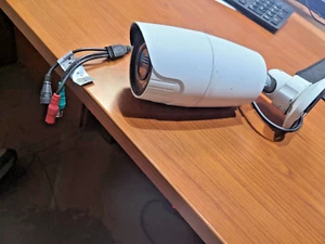 Hunt/Hikvision Compatible Analog Camera: CA-T8540W - Picture 1 of 3