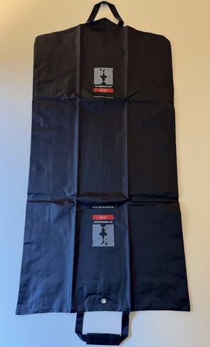 Borsa indumenti Prada Denier Ripstop NUOVA Swag 36th Americas Cup Auckland North Sails