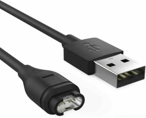 For Various Garmin Forerunner Fenix USB Charging Data Cable Charger - Picture 1 of 9