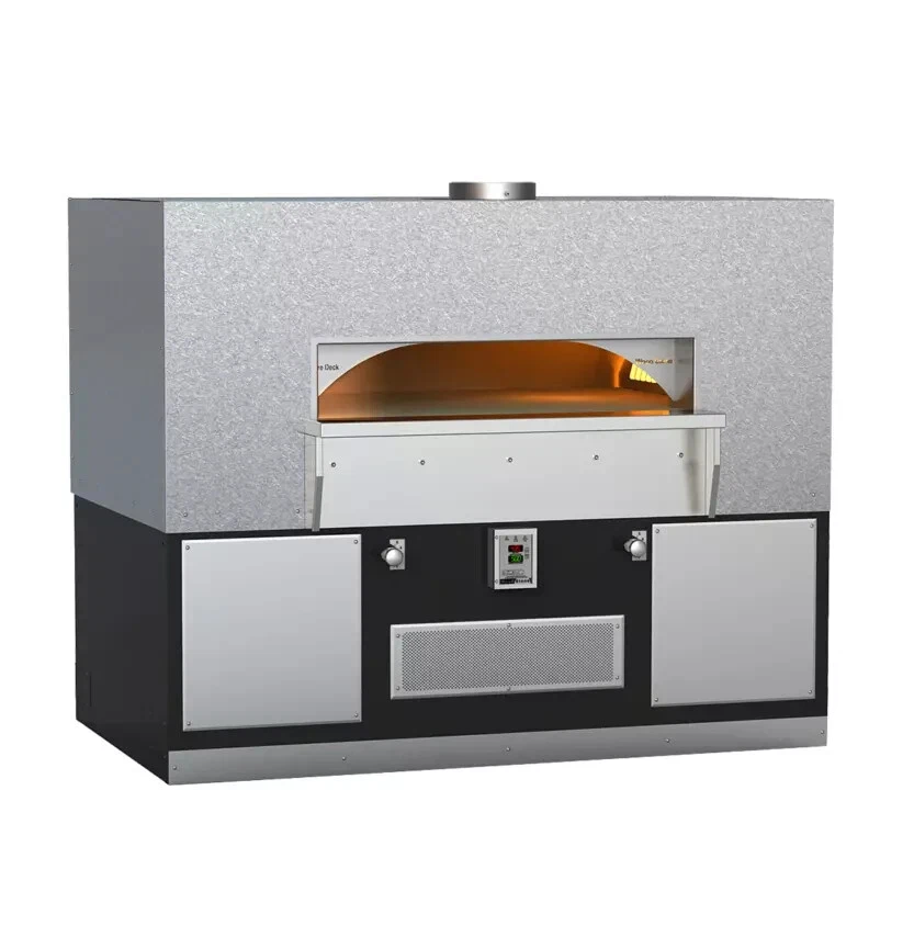 Fire Deck 9660 Pizza Oven - Image 1 of 1