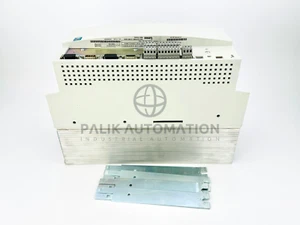 LENZE EVS9325-EP INVERTER 13323983 DRIVE 8G.80 SERVO CONTROLLER 9300 SERIES USED - Bild 1 von 15