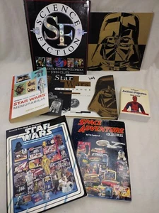 Tomart's Price Guide Star Wars Collectibles and Others - Imagen 1 de 2