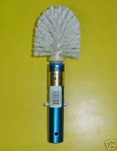 Goldstar Heavy Duty Swimming Pool Corner Brush Valterra B3525 - Picture 1 of 1