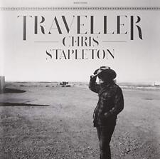 TRAVELLER (2LP) USED ITEM, SOME SONGS MAY SKIP)