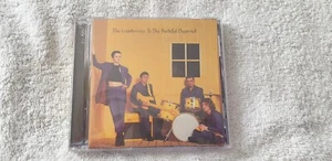 CD -- Cranberries- To The Faithful Departed- LN- 1996- Island-USA- Free Shipping - Picture 1 of 4