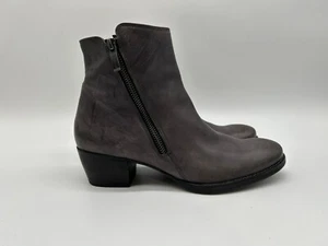 Paul Green Damen Stiefel Grau Elegant EUR 38,5 - Bild 1 von 3