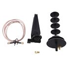 12Dbi 24G Wifi Receive Or Transmit For Directional Antenna Computer Wirele