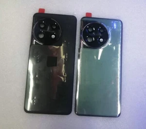 For Oneplus 11 Housing Battery Cover With Camera Lens Rear Battery Glass Door - Picture 1 of 4