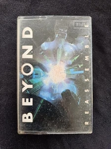 Beyond : Reassemble ( Cassette / Tape ) - Picture 1 of 7