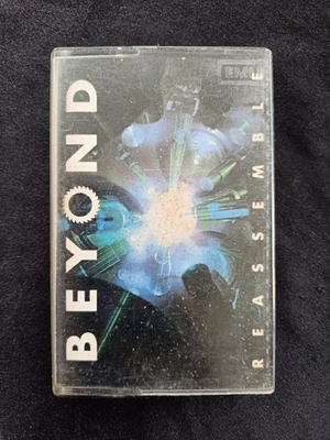Beyond : Reassemble ( Cassette / Tape ) - Image 1 of 4
