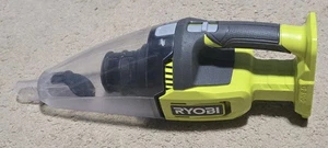Ryobi ONE + 18V Kabelloser Multi-Oberflächen-Handstaubsauger PCL705 18 Volt KOSTENLOSER VERSAND! - Bild 1 von 4