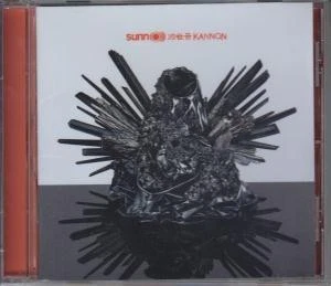 Sunn O))) Kannon CD Europe Southern Lord 2015 brand new sealed SUNN250 Foto 1 de 2