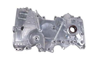 Timing Cover Engine Oil Pump 213502E340 for Hyundai Elantra 2014-2016 - image 1 of 3