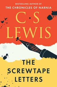 The Screwtape Letters (The C.S. Lewis Signature Classics) - Imagen 1 de 2