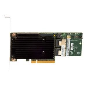 Controller Intel G45803-601 SAS/SATA 6GBPS RAID PCIe X8 - Picture 1 of 3