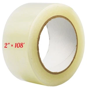 Greenhouse Film Repair Tape Reinforced 6 Mil Greenhouse Cover Plastic Sheeting T - Picture 1 of 7