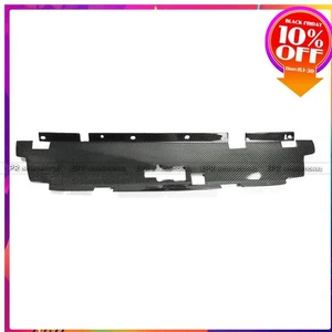 Carbon Fiber Cooling Panel Slam Panel Radiator Cover For Nissan Skyline R34 GTT - Bild 1 von 4