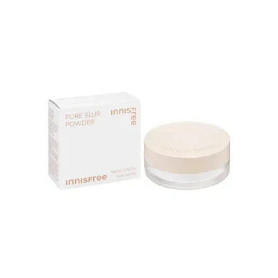 Innisfree Pore Blur Pact 12.5g - Image 1 of 2
