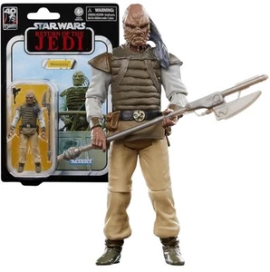 STAR WARS ! Vintage Collection-Return Of The JEDI: Weequay 3.75” Action Figure - Picture 1 of 3