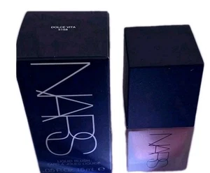 Nars Liquid Blush DOLCE VITA Matte Dusty Rose Größe 0,5 Oz. / 15 ml - Bild 1 von 9