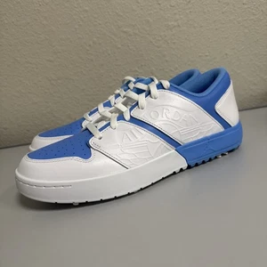 Nike Jordan NU Retro 1 G Herren Größe 8,5 University Blue Golfschuh FZ4153-101 - Bild 1 von 5