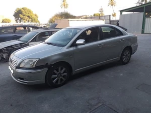 383150 rear outer door handle lh for TOYOTA AVENSIS BERLINA (T25) 2.0 D4-D - Picture 1 of 16