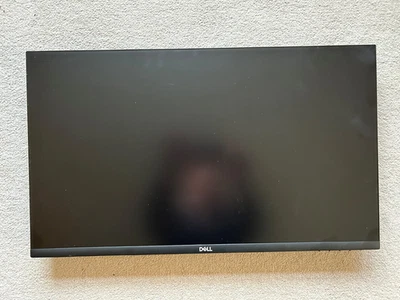 Dell S2721NX 27" Monitor - Image 1 of 3