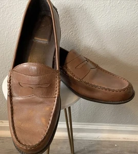 Cole Haan Men's Modern Classics Penny Loafer Style C24506 12M - Picture 1 of 15