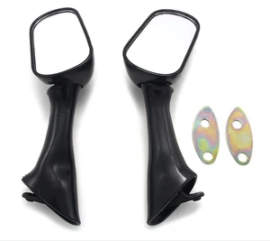Rearview Side Mirrors Adjustable Motor For Honda CBR 600 F2 / F3 1991-1998 - Picture 1 of 6
