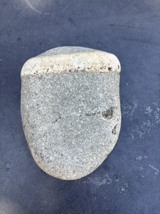 Antiguo mazo de piedra - Imagen 1 de 3